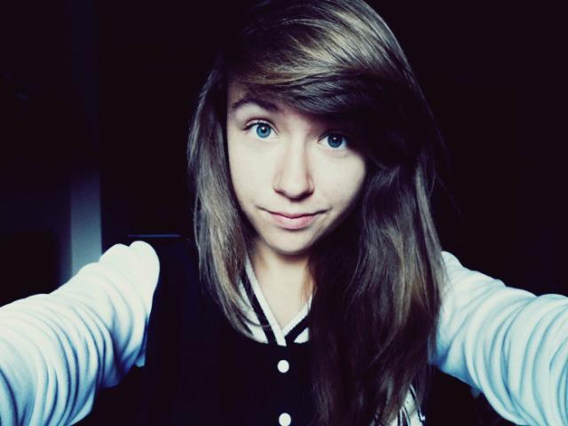 'witam Ci w Polsce'