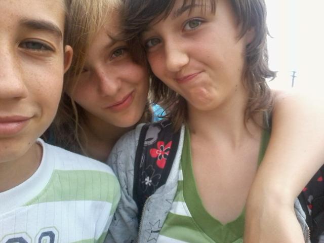 Moje mordy