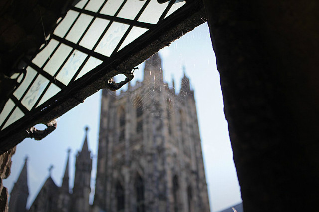 canterbury cathedral