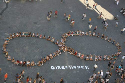 Wpis fiveboysonedirection