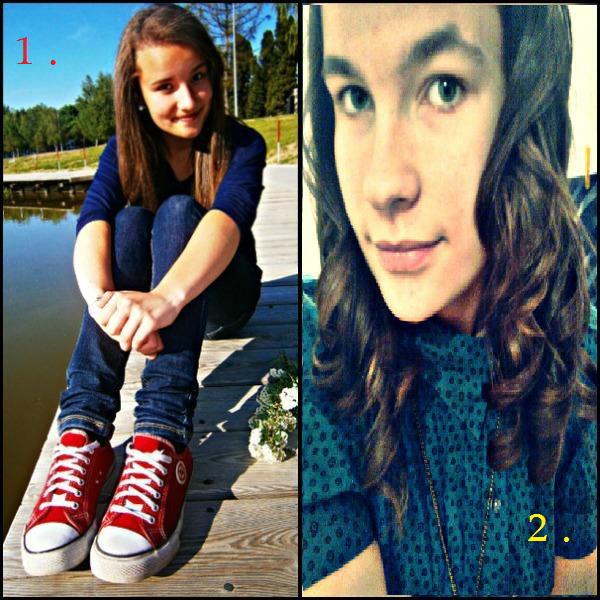 17 . Pojedynek . : >