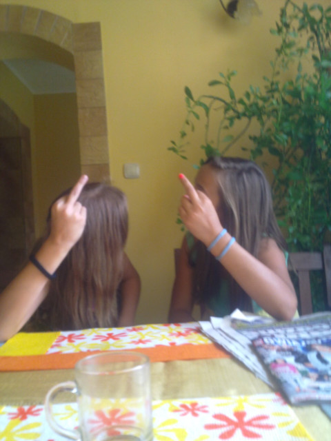 Kochamm Ci;**