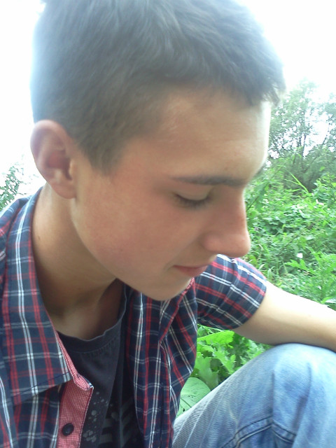 Cze ; )