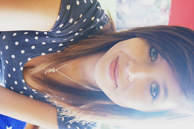 Wpis blackmilk