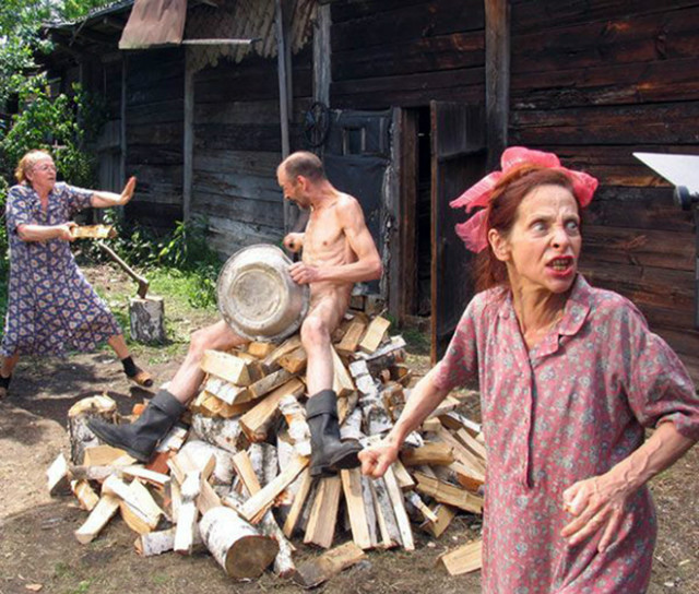 Matura z angielskiego