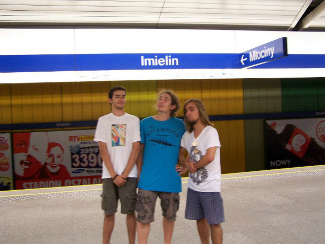 Imielin