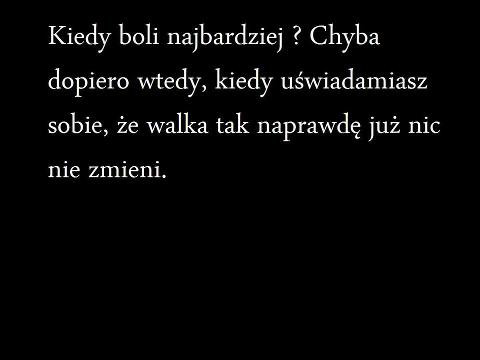 zgadzam si !