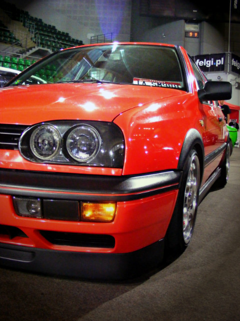 STS Tuning Show