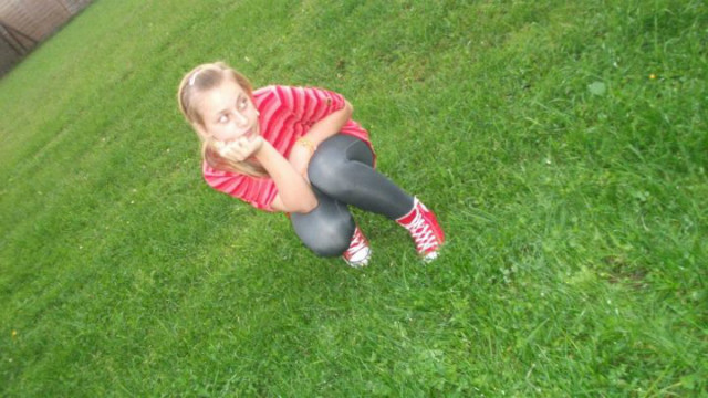 Taki taam dzie ; p