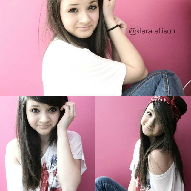 I'm ugly :$