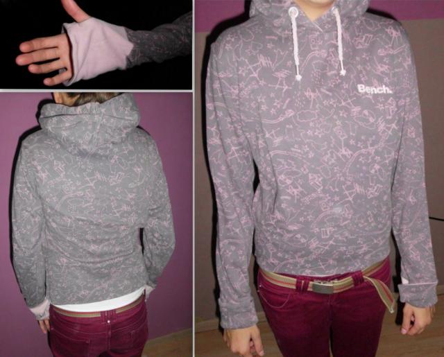 Bluza. 