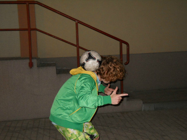 Frifristajlo aka fon ma xD 