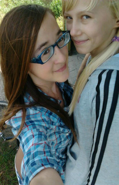 Wpis blondiimania