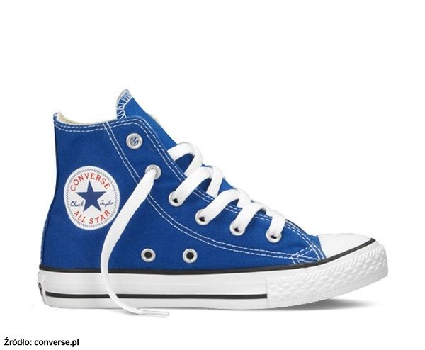 Converse!