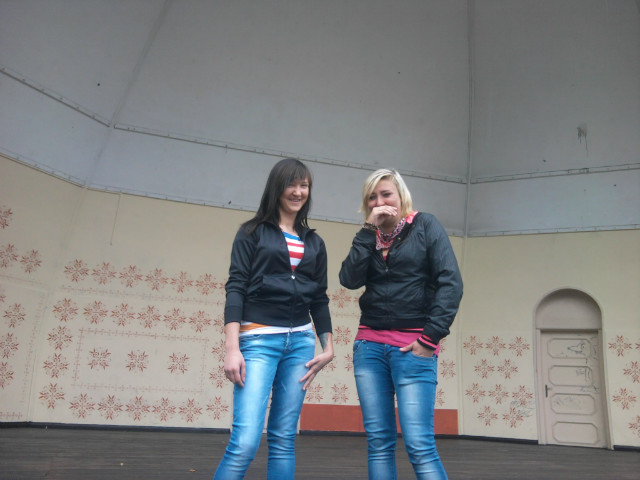 z madzii. :**