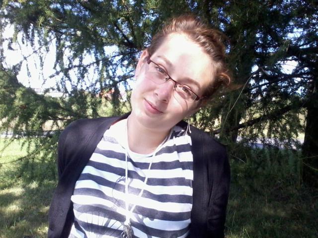 okularki . ^^