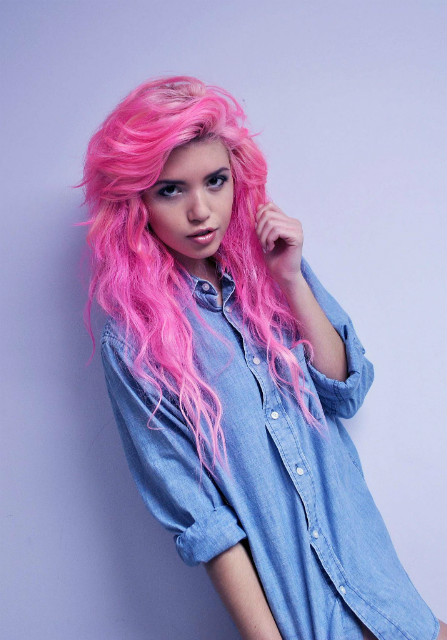 ALY LOVE YOU