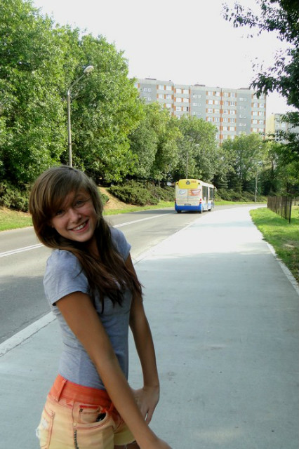 Wpis thecaroliinee