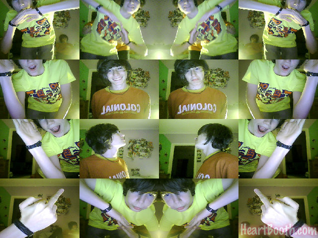 Wpis loveshufflinevery