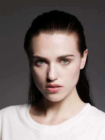 Katie McGrath