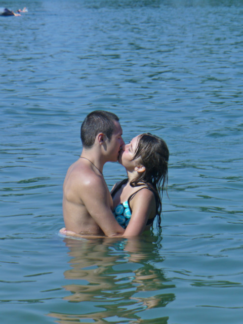 ciepo. :*