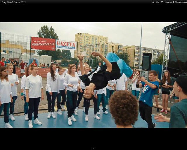 Dobranoc ;)