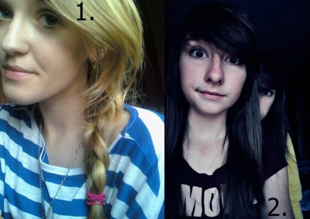 Pojedynek.:D|Juli.;>