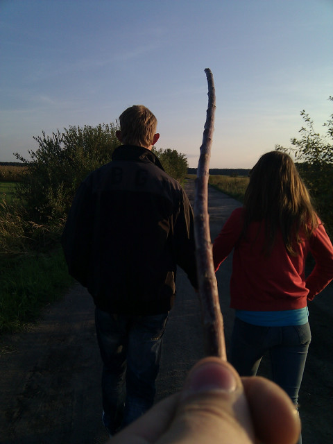 ^^ Ekspekto mio ^^