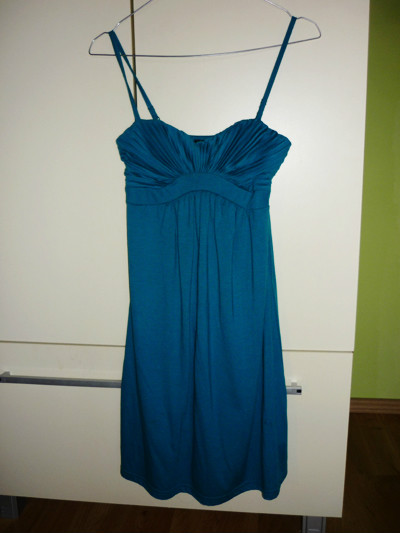 sukienka h&m