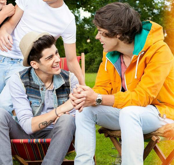 Wpis fiveboysonedirection