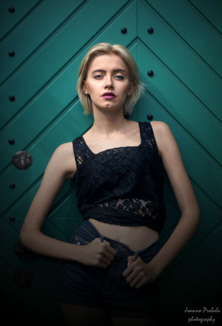 Wpis evalia