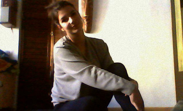 i just wanna live!
