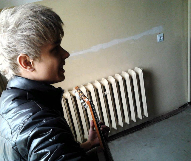Wpis daamianskoczyk