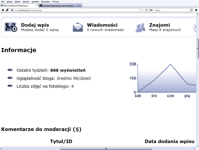Wpis mruczalke