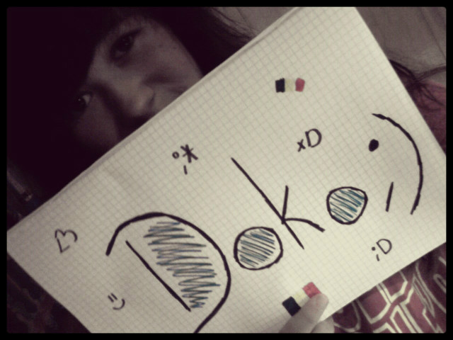 "Doko: