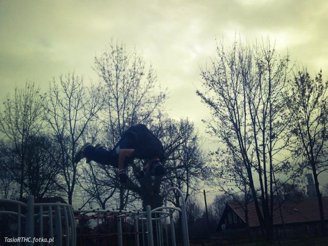 Wpis freeruner1964