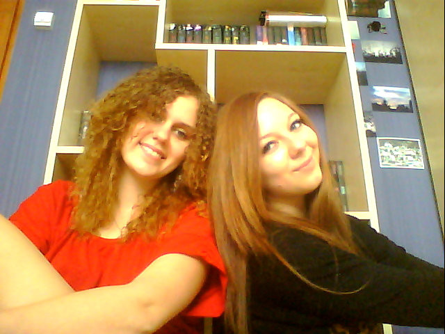 32. Mop i Szczotka :* 