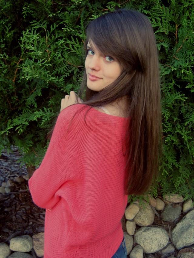 you got me so wild.