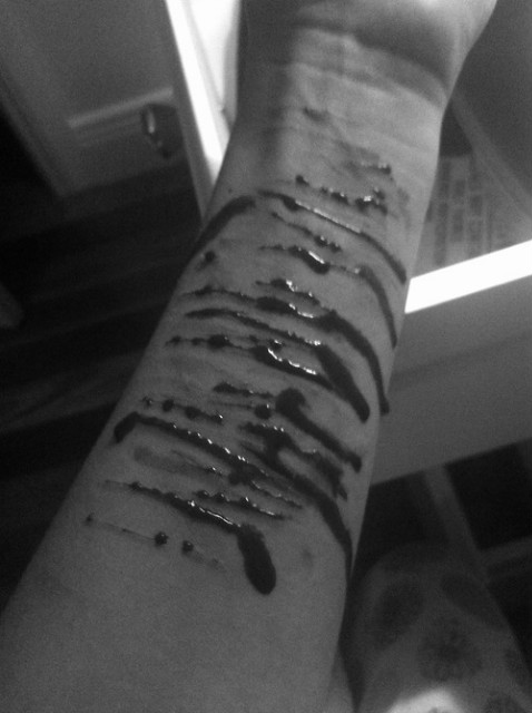 to cut or not to cut...