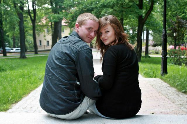 Big love V.