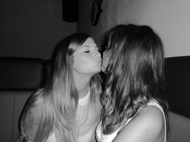 BIG LOVE.