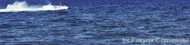 Baltic sea
