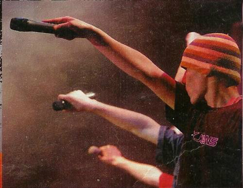 Wpis rapnotdead