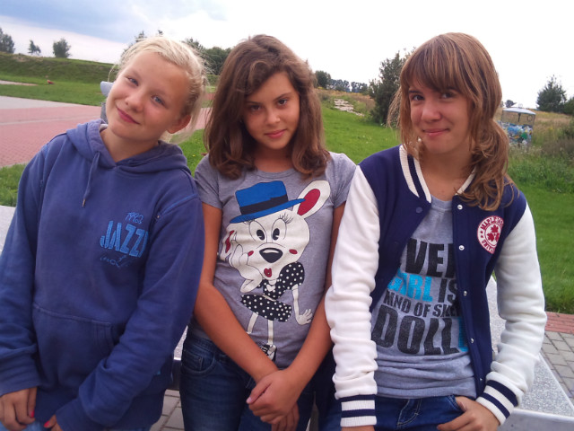Takie tam :D