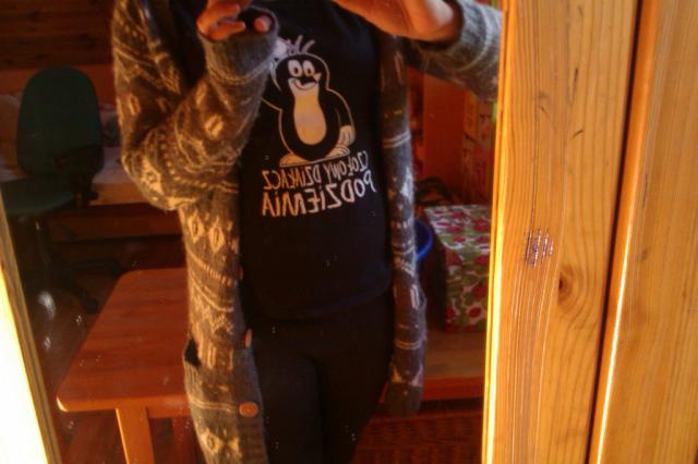 Chorobowa stylwa ;D