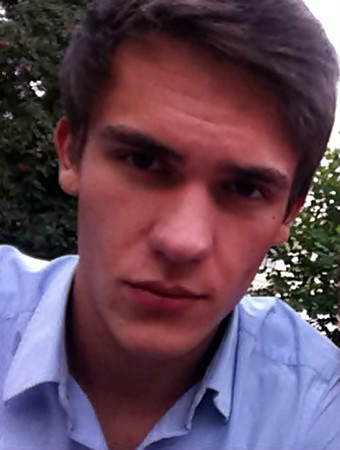 Jacob.