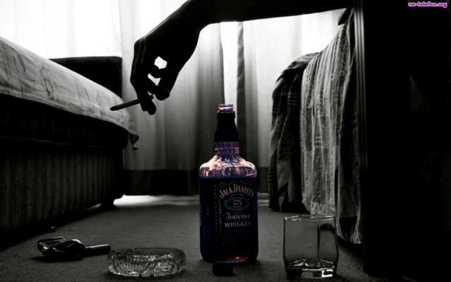 THE END 