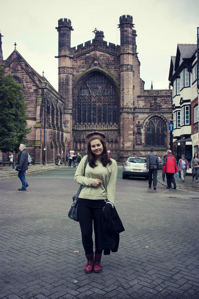 england