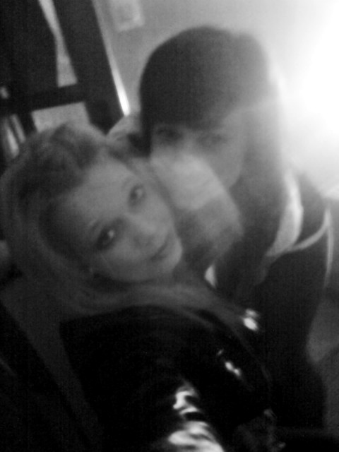 Ahhh MY ! :*