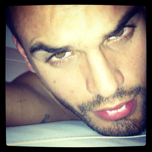 Wpis bindbadboy
